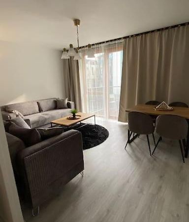 Stunning Modern 2Bed Apt Near Dublin City& Airport Buitenkant foto