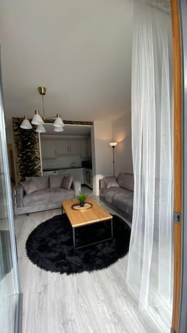 Stunning Modern 2Bed Apt Near Dublin City& Airport Buitenkant foto